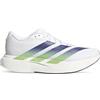 Adidas Scarpa da Running Uomo Adidas Adizero Pacer Bianco Verde Blu