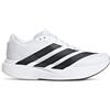 Adidas Scarpa da Running Uomo Adidas Adizero Pacer Bianco Nero