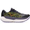 Hoka Scarpa da Trail Running Uomo Hoka Rocket X Trail Grigio Viola