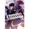 Yen Pr The World's Finest Assassin Gets Reincarnated in Another World As an Aristocrat 8