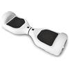 i-Bike MMIBKMOBI04045 Cover in Silicone, Unisex - Adulto, Bianco, 6.5
