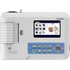 Doctorpoint Elettrocardiografo Ecg Contec 300g - 12 Derivazioni - 3 Canali - Con Display
