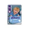 Libero Comfort Open Pannolini Taglia 5 11-17Kg 22 Pezzi