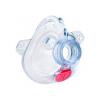 Fisiomask Maschera Pediatrica Panda per Aerosol 3-6 Anni