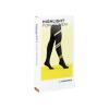 Sigvaris Highlight Calza Autoreggente Donna Punta Chiusa Nera Taglia M Un Paio
