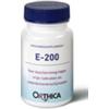 LA STREGA Srl Vitamina e 200 orthica - NATURE'S PLUS - 906979226
