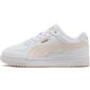 PUMA Sneakers Caven III unisex, Scarpe, Bianco, 35.5