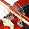 Jeankak Raddrizzamento del Violino, Regolatore dell'Arco del Violino, Esercitazione per Principianti per l'Allenamento (1/2-4/4)