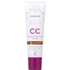 LUMENE CC Cream Color Correcting Crema con SPF 20 e copertura media per tutti i tipi di pelle, Vegan 30 ml, Bronzo