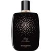 Dear Rose Roos&Roos Song For A Queen, eau de parfum dalla composizione raffinata, ideale per le serate e le occasioni speciali, flacone da 100 ml ideale per chi ama prendersi cura di sé con piccole abitudini re