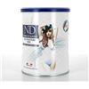 Norma de Durville Durville Norma - Barattolo di cera da 800 ml, colore: blu