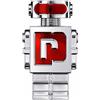 Paco Rabanne Phantom In Red Parfum Elixir - Profumo intenso da uomo, 50 ml