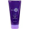 It's a 10 Miracle Silk
