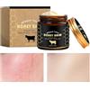 Generico Viso,Idratante Lenitiva per la Cura della Pelle | Texture Leggera,per Viaggiatori, Donne, Mamme, Mogli, Fidanzate, Routine Quotidiana, Cura Mattutina e Serale a Casa