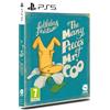 MDM MERIDIEM GAMES The Many Pieces of Mr. Coo - Fantabulous Edition - PS5