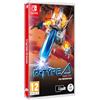 Clear River Games R-Type Delta HD Boosted Nintendo Switch