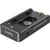 SmallRig Piastra adattatore batteria NP-F SmallRig Lite 3018