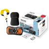 Ricoh WG-80 Edizione Speciale - Arancione