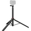 SmallRig Supporto per selfie stick SmallRig 6363 per DJI Osmo Action 6 / Nano (1,5 m)