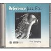 Reference Recordings Reference Jazz