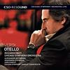 AMPED Verdi: Otello / Muti, CSO