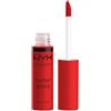 NYX Lucidalabbra Burro 0,008 l