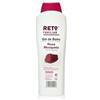 Gel Doccia e Bagno alla Rosa Mosqueta 1,25 l