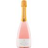 Conti Thun Vino Spumante Brut Rosé Bolle di Micaela 0,75 L