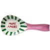 Tognana Poggia Mestolo More Amore 23 Cm Viva L'Italia New Bone China Rosa