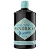 WILLIAM GRANT GIN HENDRICK'S NEPTUNIA 70CL. 43.4°