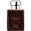 Jo malone Dark Amber & Ginger Lily - Eau De Cologne - 50 ml