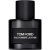 Tom ford Eau D`ombré Leather - Eau De Toilette - 50 ml