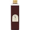 BARONI HOME Ricarica per Diffusore di Fragranze a Bastoncini,100% Naturale MADE IN ITALY 250 ml, Charme Porpureo