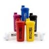 Scitec Nutrition, Neon Shaker, 700 ml.