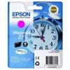 Epson Cartuccia inkjet Sveglia 27 Epson magenta C13T27034012