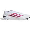 ADIDAS scarpe gomma ADIDAS Predator league ll fg bianco/corallo/nero