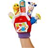 CHICCO CH GIOCO GUANTO MARIONETTA - CHICCO - 970493755