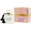 Lalique L'Amour Eau de Parfum (donna) 100 ml