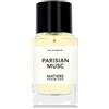 Matiere Premiere Parisian Musc Eau de Parfum (unisex) 100 ml