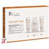 RELIFE SRL PIGMENT SOLUTION PROGRAM KIT DAY CREAM 30 ML + NIGHT CREAM 30 ML + CLEANSER 100 ML NUOVO PACKAGING MULTILINGUA