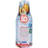 5D Sleeverato Gusto Pesca 4x500 ml Soluzione