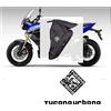 Tucano Urbano R119X Gaucho Coprigambe Scooter Tucano Termoscud Yamaha Tdm 900 anno 2013 Roma