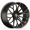 Schmidt Cerchi Schmidt KYAN 11.5Jx21 ET15 5x112 SWBRON per Audi RS6 Typ 4K/C8 V8