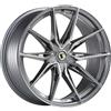Schmidt Cerchi Schmidt TwentyOne 10.5Jx20 ET43 5x112 TITA per Audi A6 F2/C8 Typ 4K