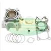 TOP PERFORMANCE HONDA SH I ABS 150 4T-2V 2013-2019 GRUPPO TERMICO Ø58 SPINOTTO PISTONE Ø14MM