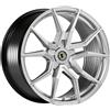 Schmidt Cerchi Schmidt Drago 11.0Jx20 ET60 5x130 SIL per Porsche 911 Typ 992