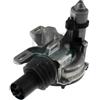 HOFFER Cilindro secondario Frizione SMART 1,0 0,8 4512500062 4512500162