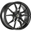 Schmidt Cerchi Schmidt Drago 8.5Jx19 ET30 5x112 SW per BMW 3er G20/G21