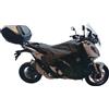 Tucano Urbano COPRIGAMBE TERMOSCUD R221PRO TUCANO URBANO HONDA XADV 750 (> 2021)