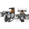 GIVI PORTAVALIGIE LATERALE SPECIFICO VALIGIE MONOKEYÂ® CAM-SIDE TREKKER OUT PL684CAM